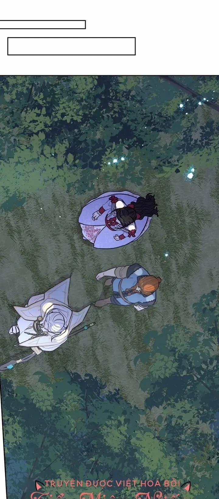 Công Chúa Tóc Đen 82 trang 11