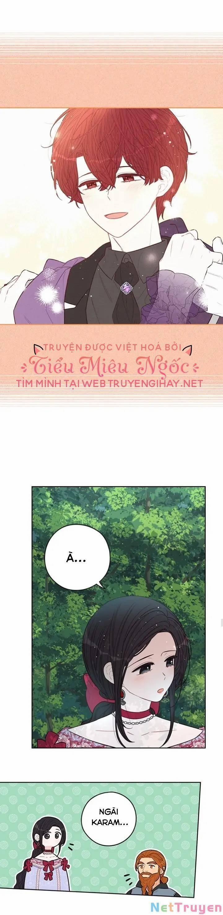 Công Chúa Tóc Đen 82 trang 16