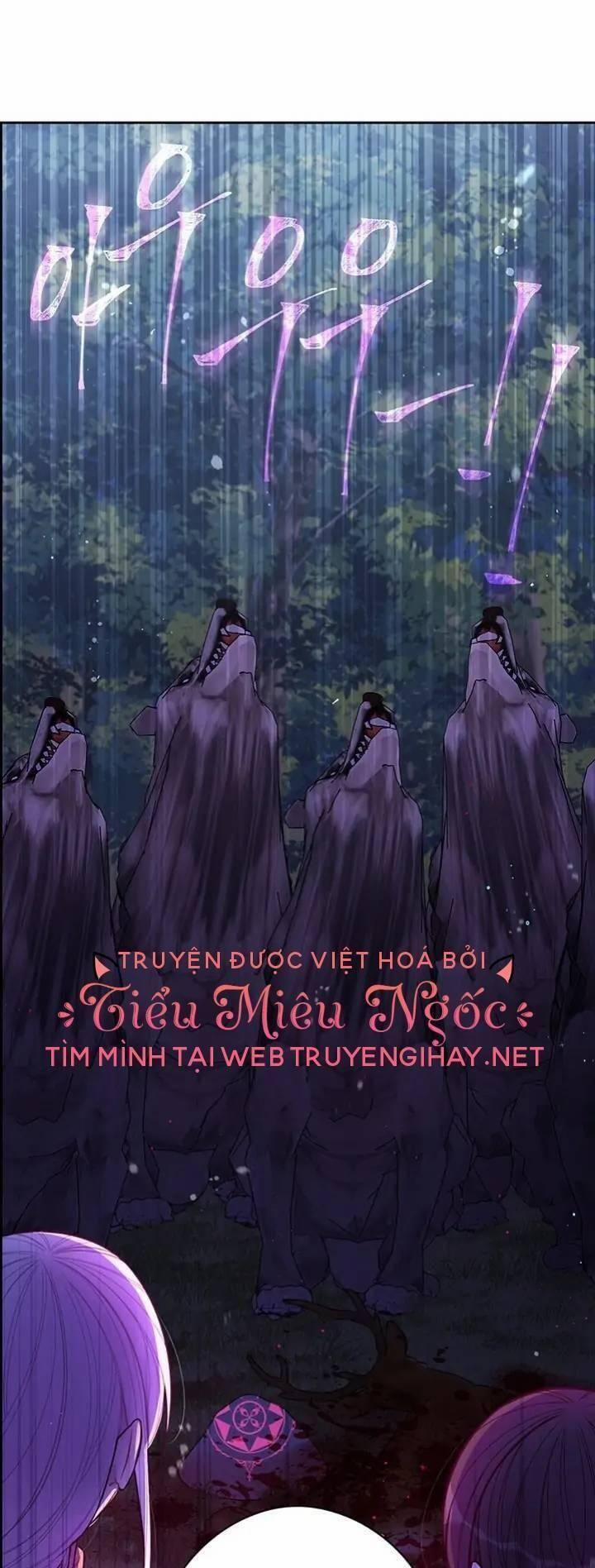 Công Chúa Tóc Đen 82 trang 20