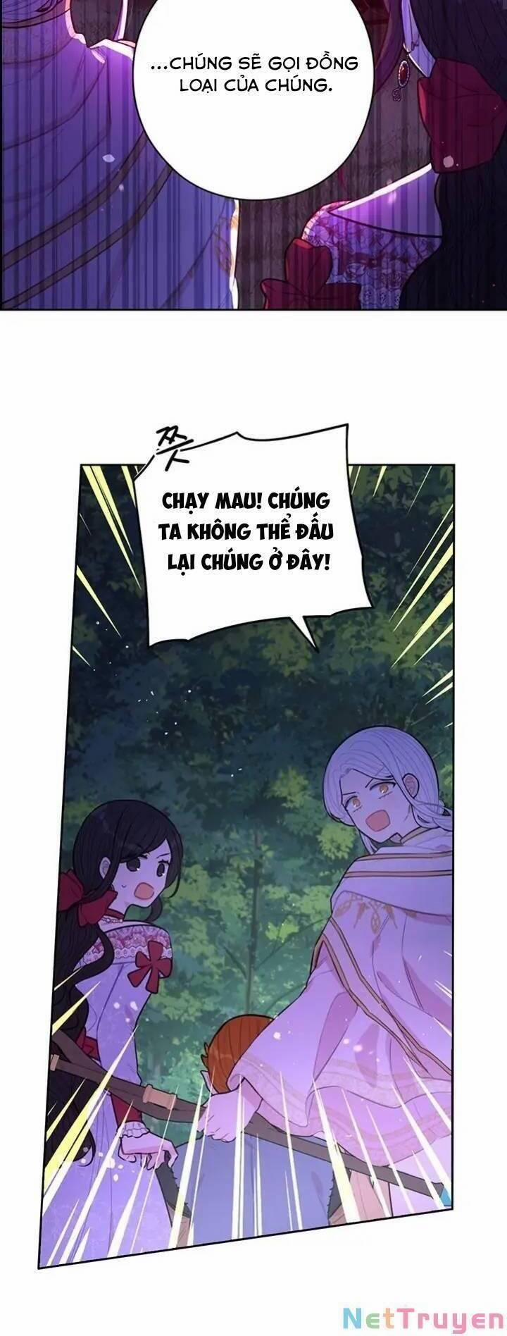 Công Chúa Tóc Đen 82 trang 21