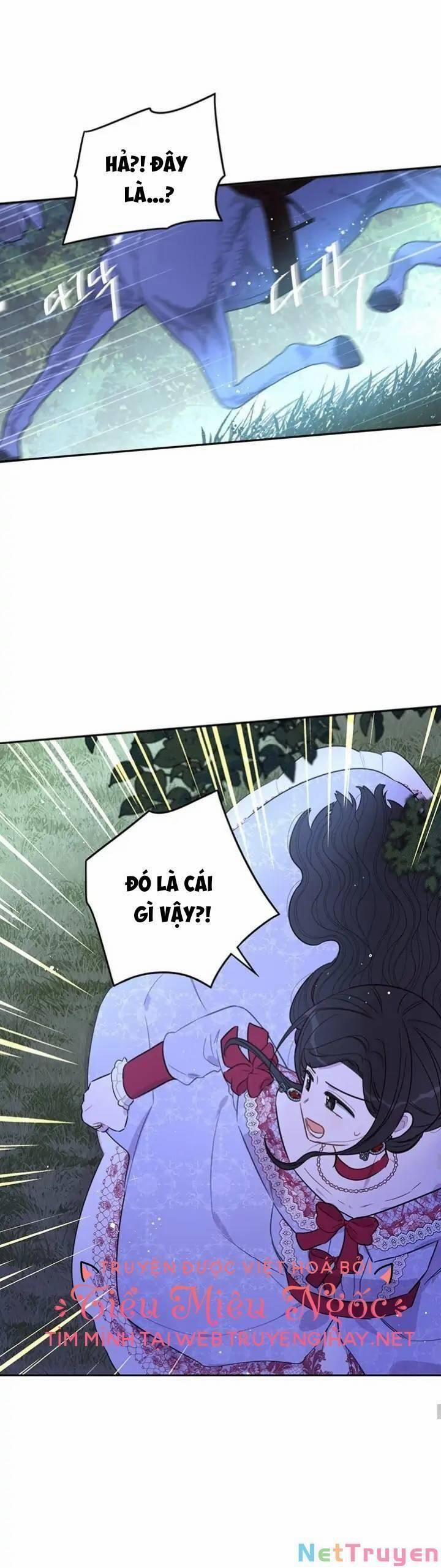 Công Chúa Tóc Đen 82 trang 23