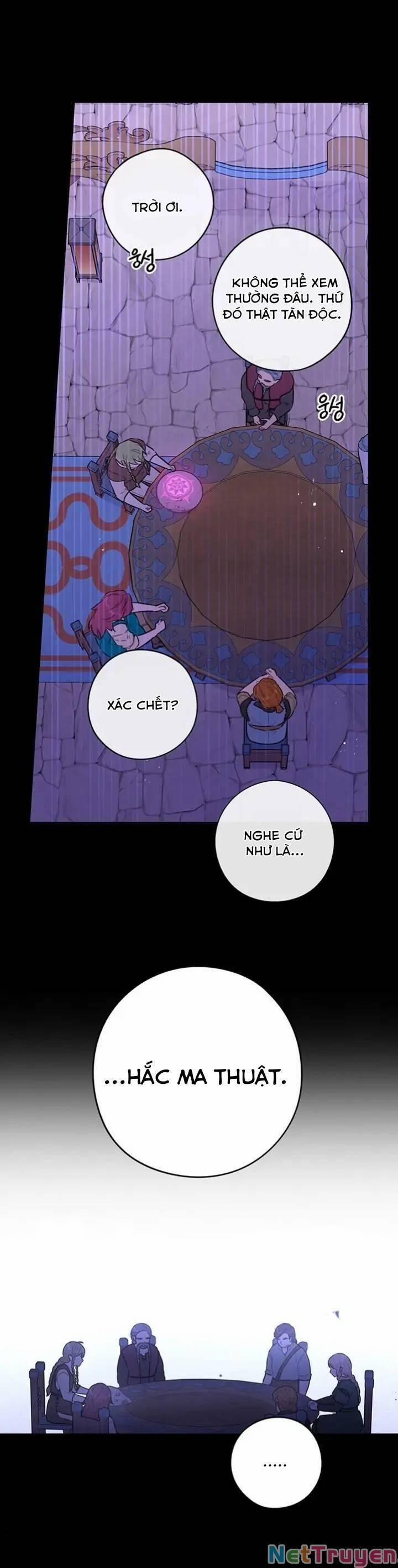 Công Chúa Tóc Đen 82 trang 4