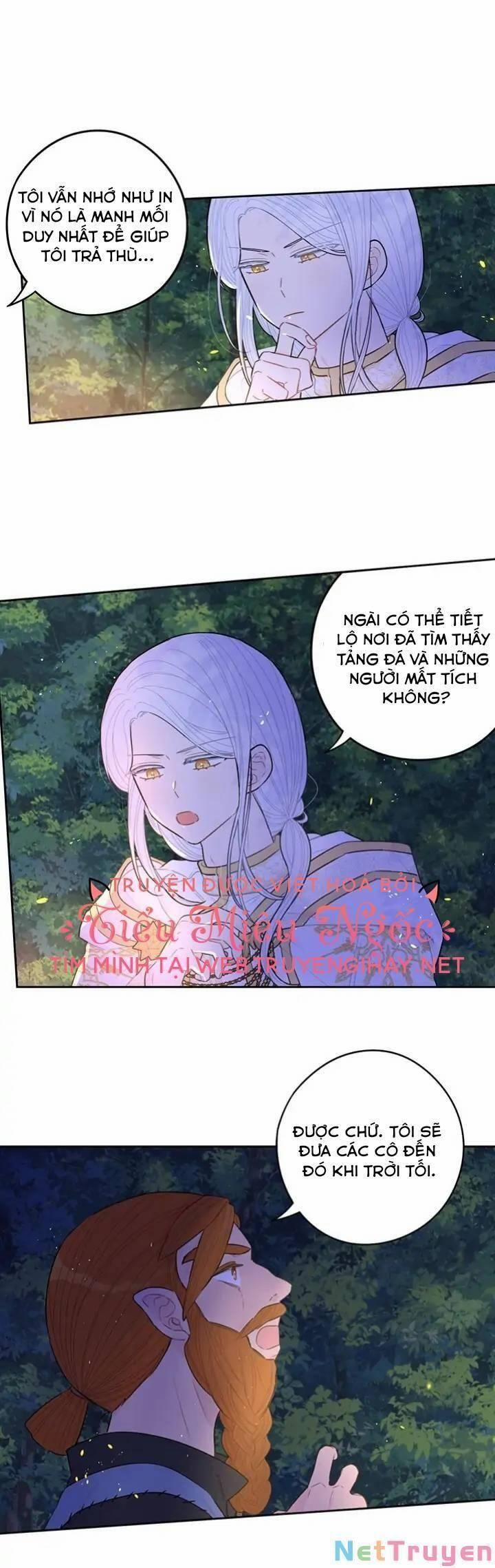 Công Chúa Tóc Đen 82 trang 6