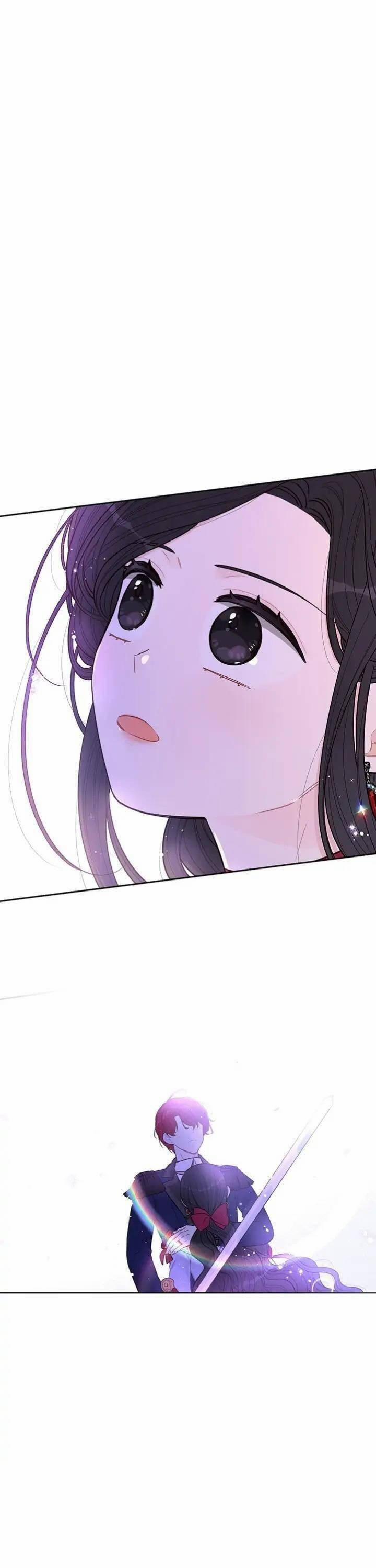 Công Chúa Tóc Đen 83 trang 0