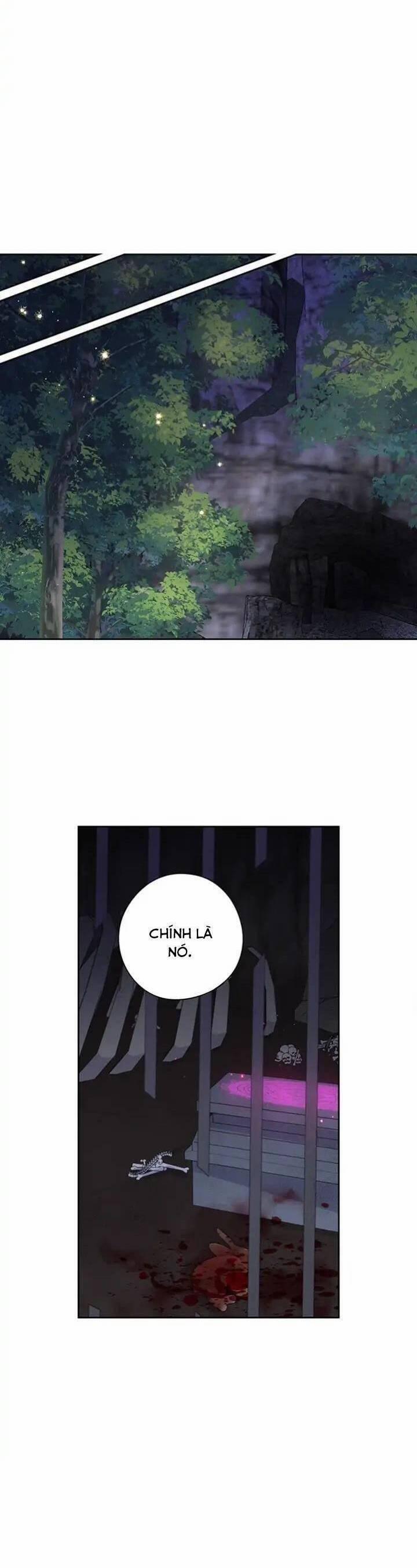 Công Chúa Tóc Đen 83 trang 10