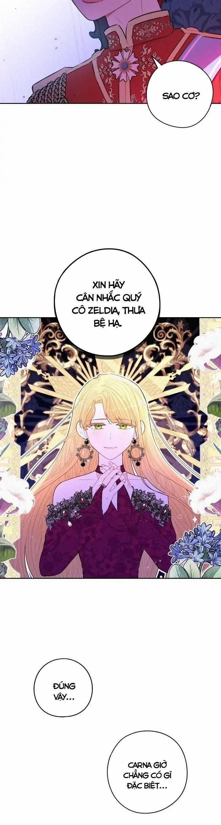 Công Chúa Tóc Đen 84 trang 15