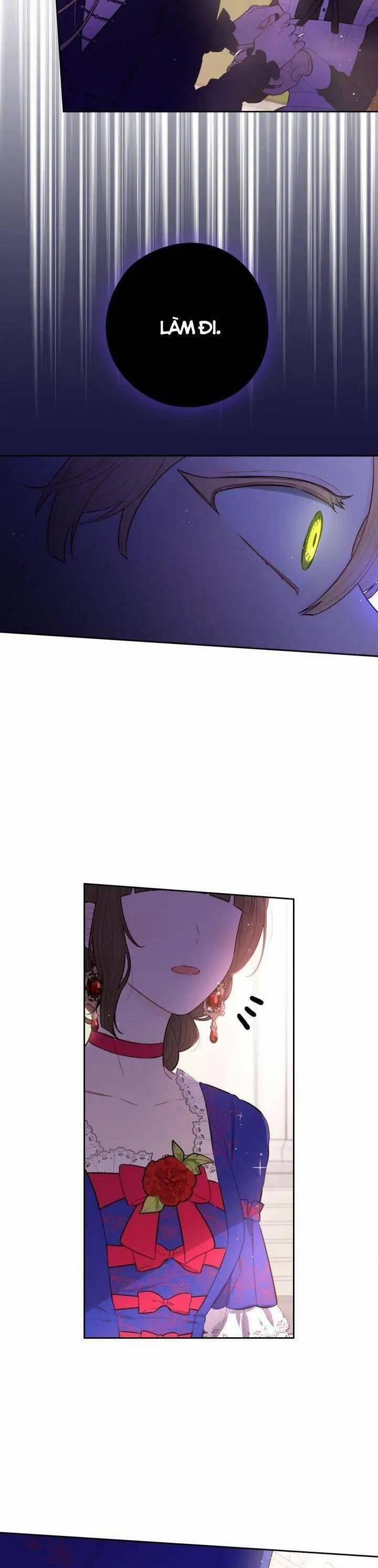 Công Chúa Tóc Đen 84 trang 27