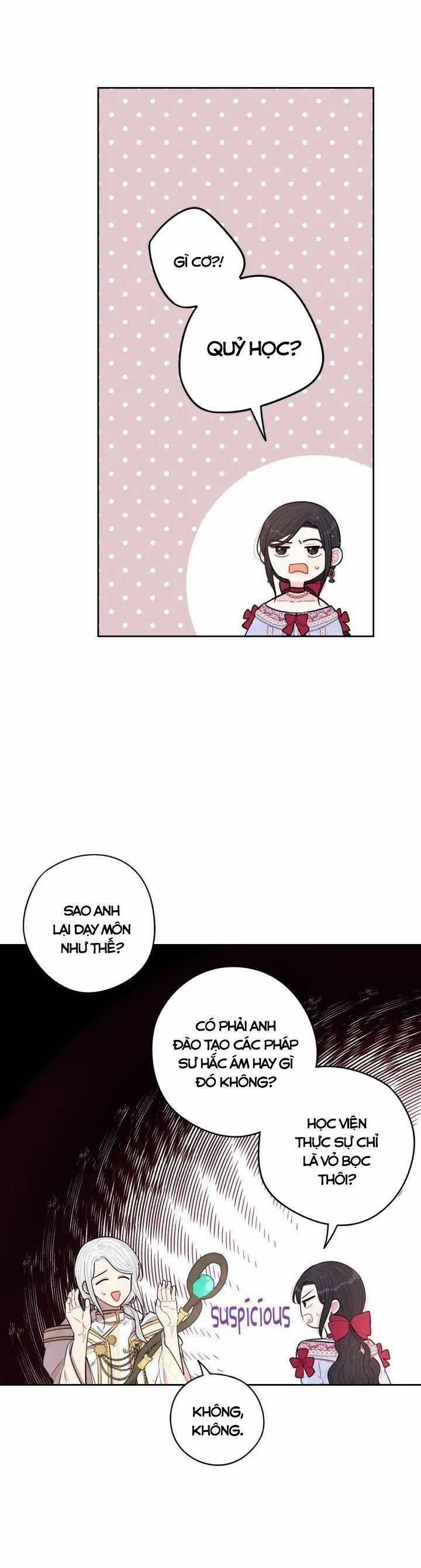 Công Chúa Tóc Đen 84 trang 4