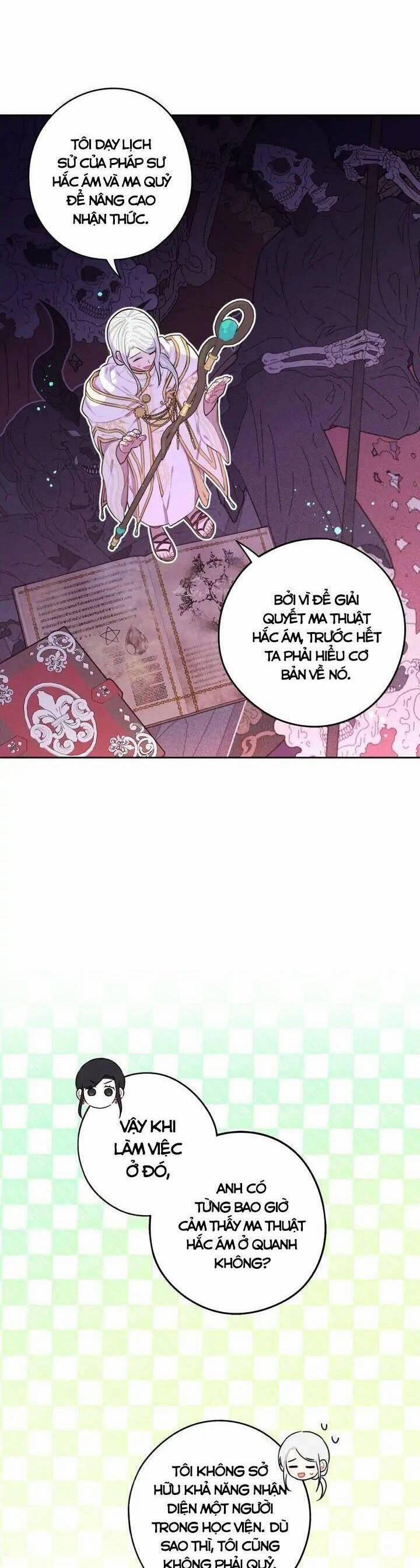 Công Chúa Tóc Đen 84 trang 5