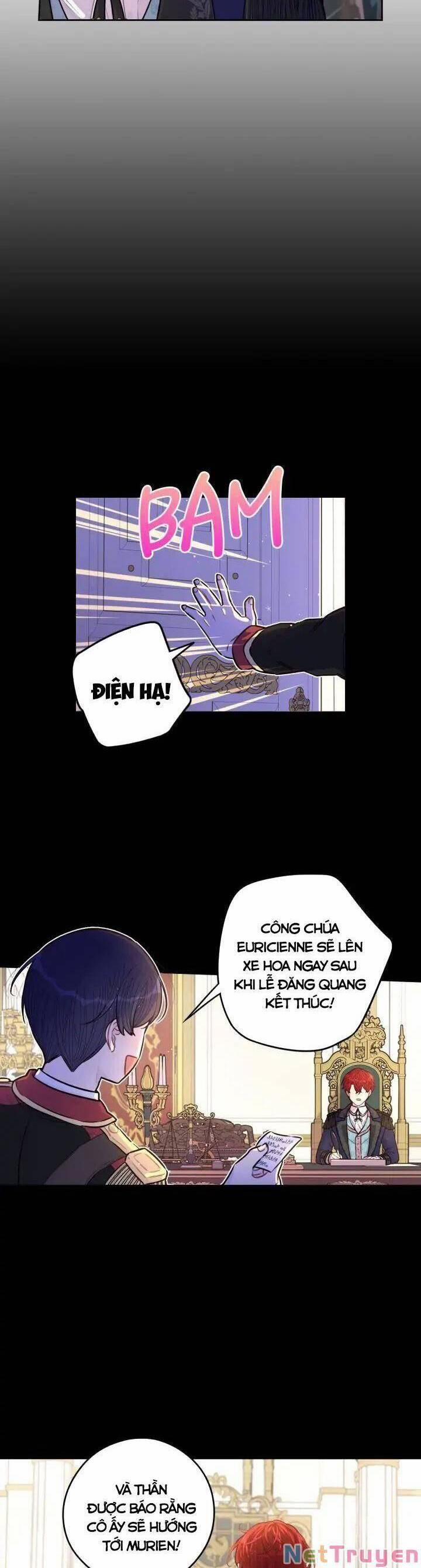 Công Chúa Tóc Đen 84 trang 7