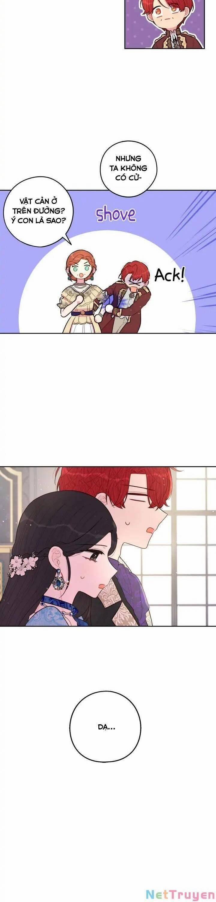 Công Chúa Tóc Đen 85 trang 3