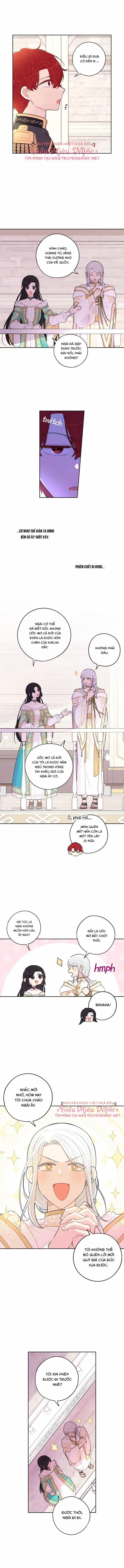 Công Chúa Tóc Đen 86 trang 4