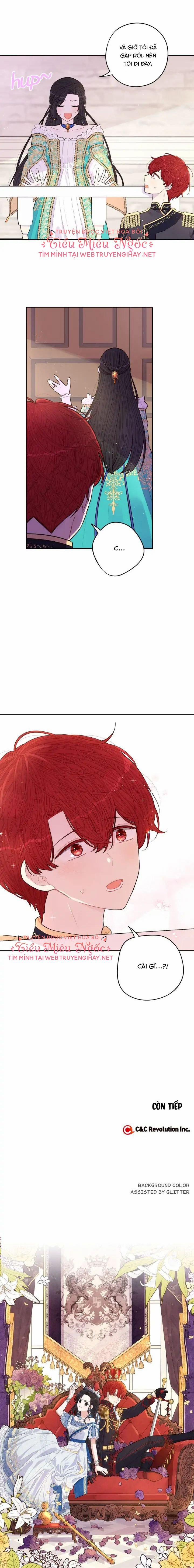 Công Chúa Tóc Đen 86 trang 6