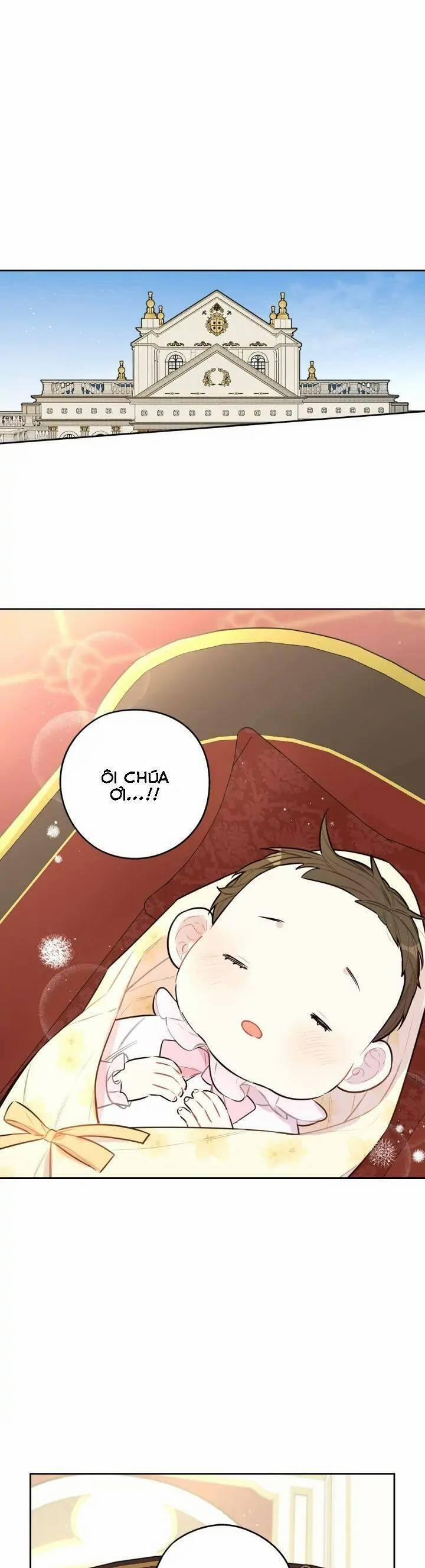 Công Chúa Tóc Đen 87 trang 0