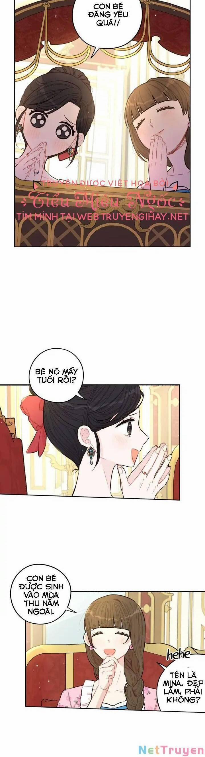 Công Chúa Tóc Đen 87 trang 1