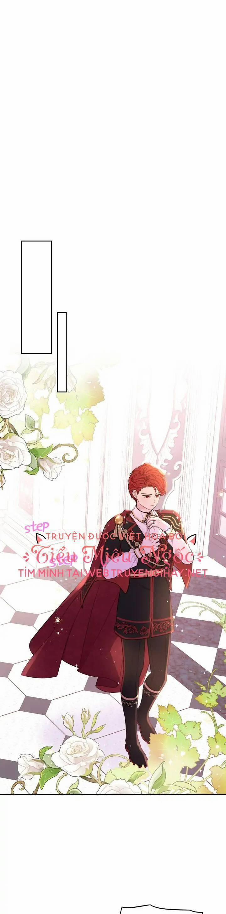 Công Chúa Tóc Đen 87 trang 20