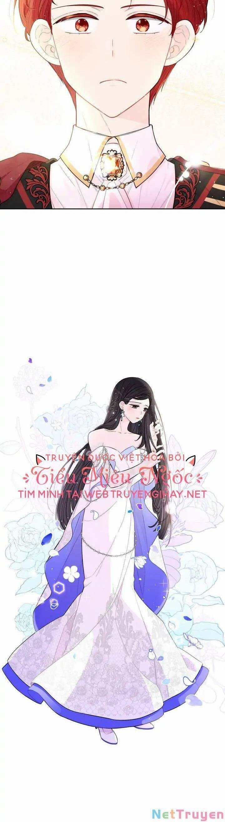 Công Chúa Tóc Đen 87 trang 25