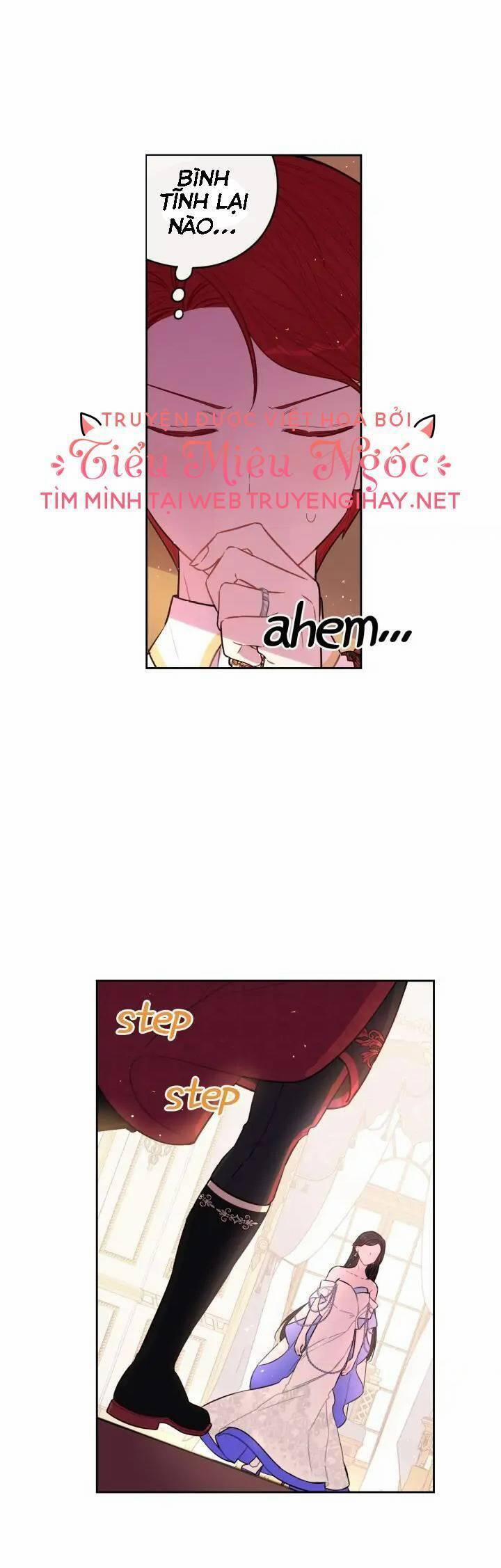 Công Chúa Tóc Đen 87 trang 28