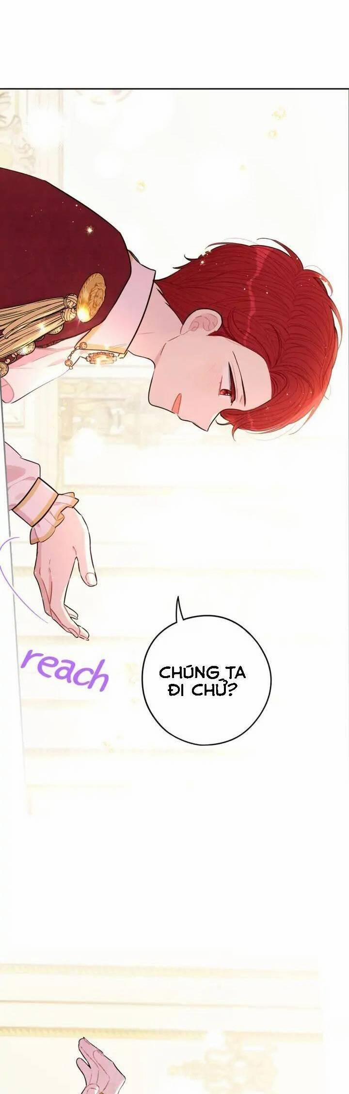 Công Chúa Tóc Đen 87 trang 29