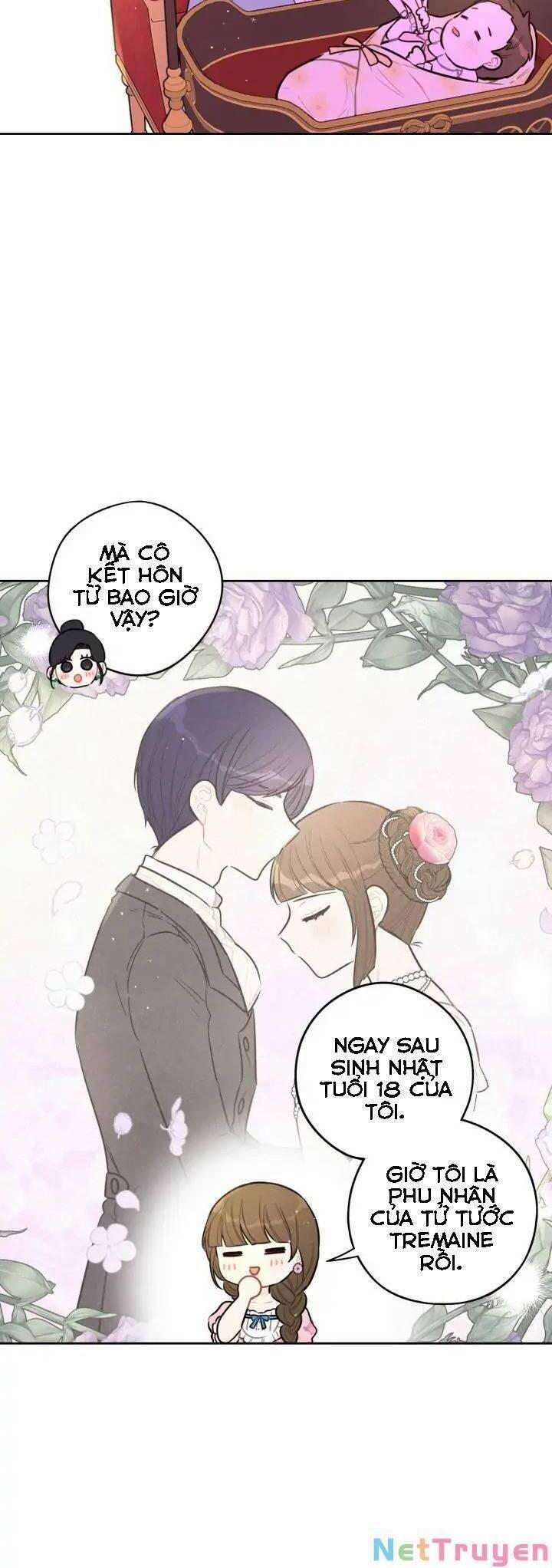 Công Chúa Tóc Đen 87 trang 4