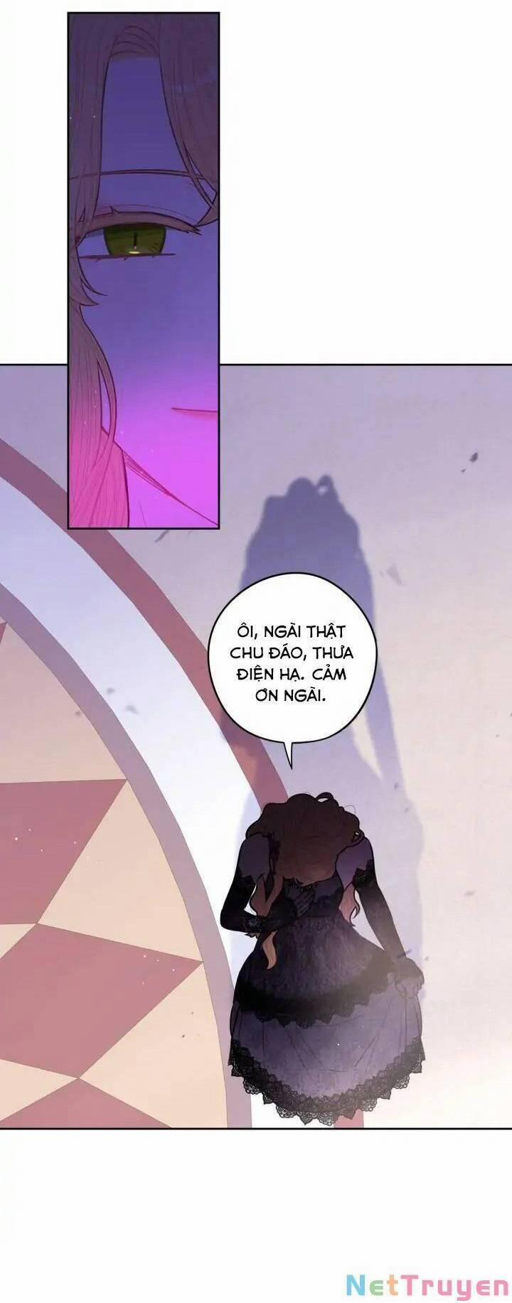 Công Chúa Tóc Đen 88 trang 11