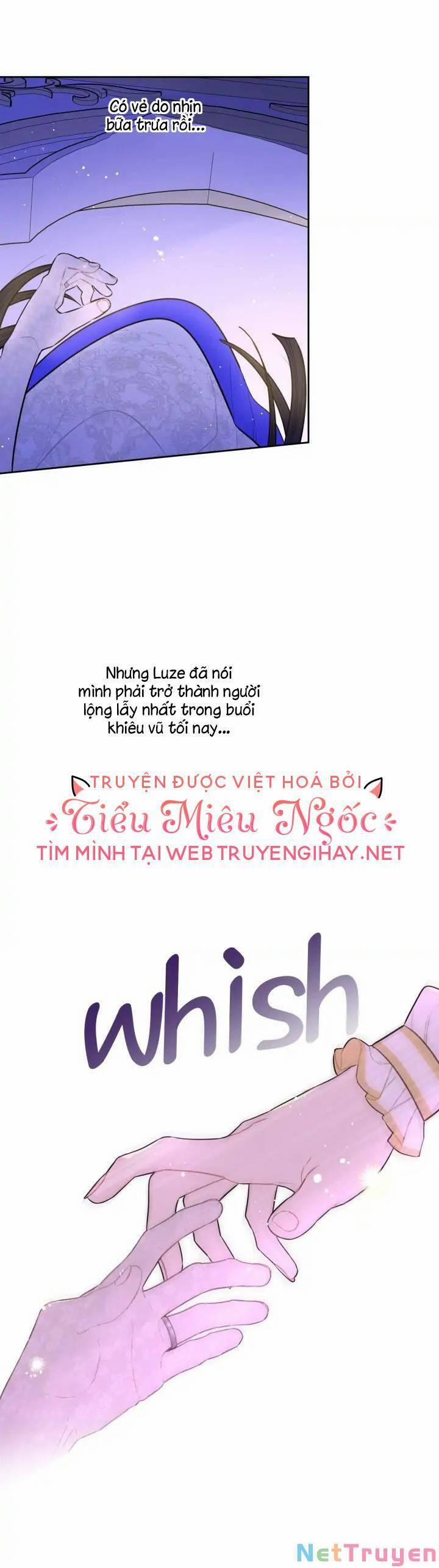 Công Chúa Tóc Đen 88 trang 18