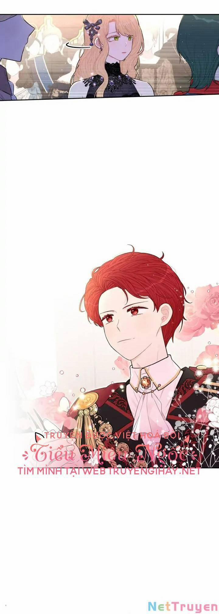 Công Chúa Tóc Đen 88 trang 2