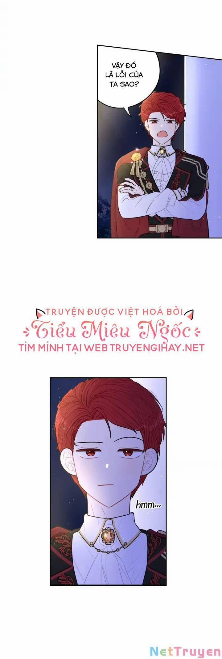 Công Chúa Tóc Đen 88 trang 26