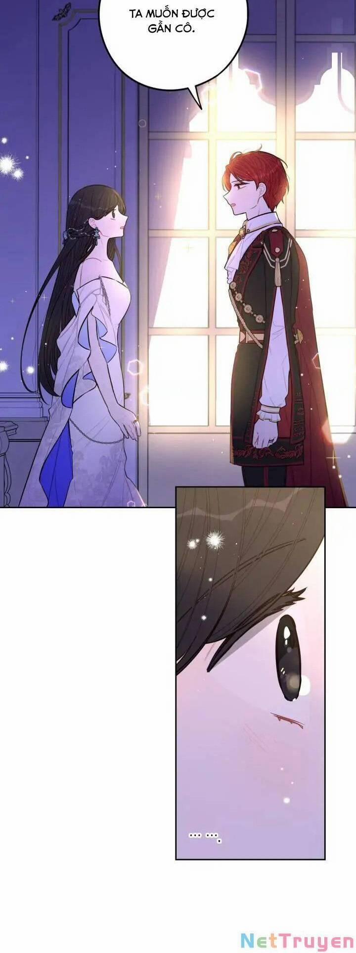 Công Chúa Tóc Đen 88 trang 29