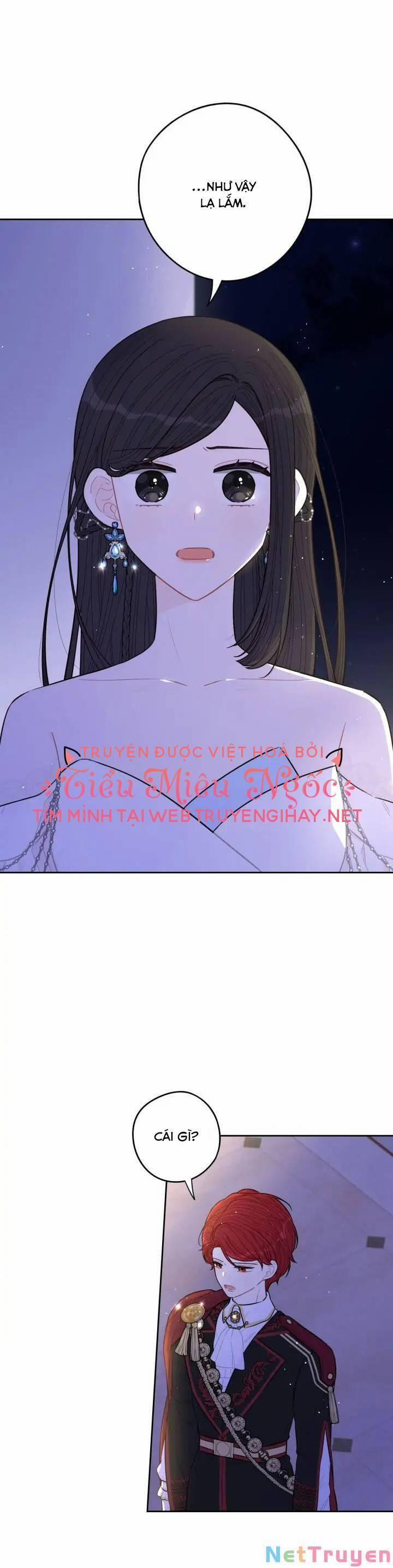 Công Chúa Tóc Đen 88 trang 30