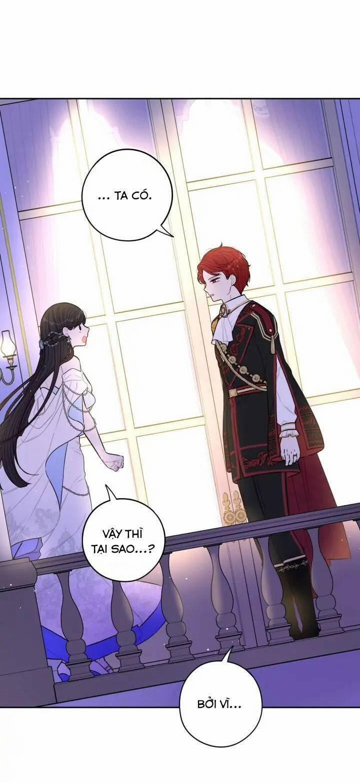 Công Chúa Tóc Đen 88 trang 32