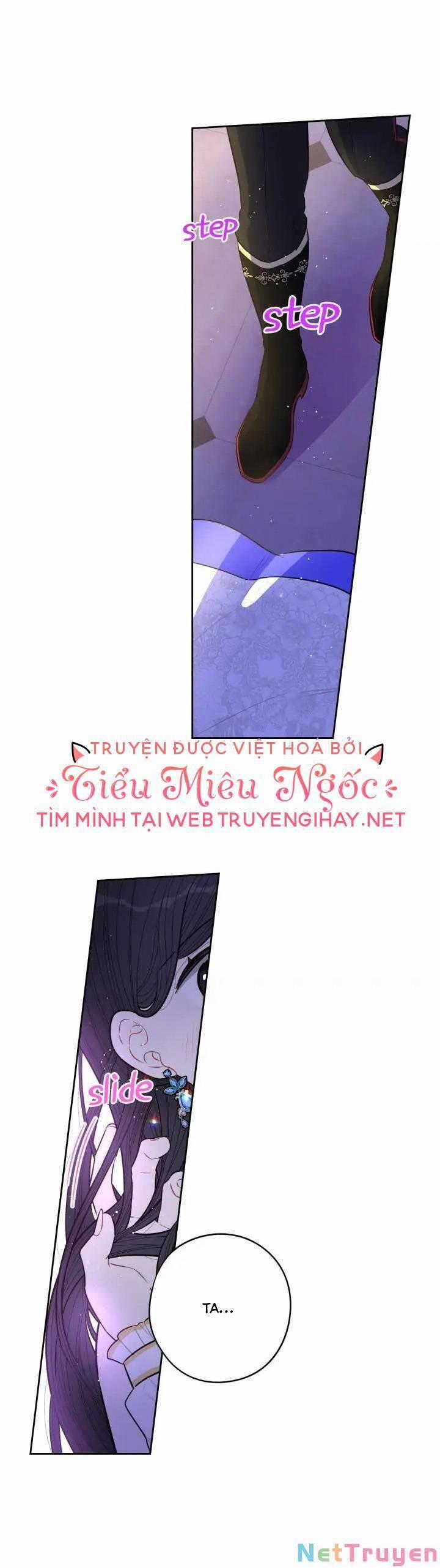 Công Chúa Tóc Đen 88 trang 34