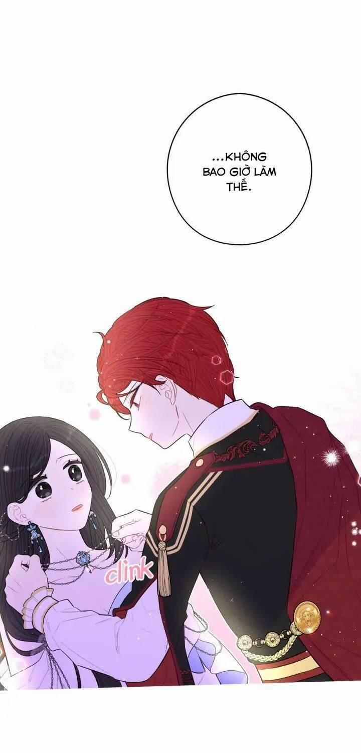 Công Chúa Tóc Đen 88 trang 35