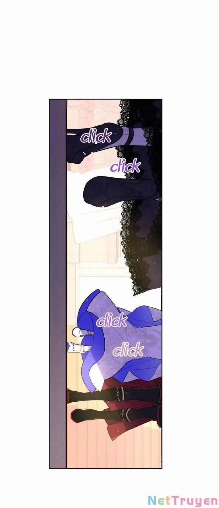 Công Chúa Tóc Đen 88 trang 4