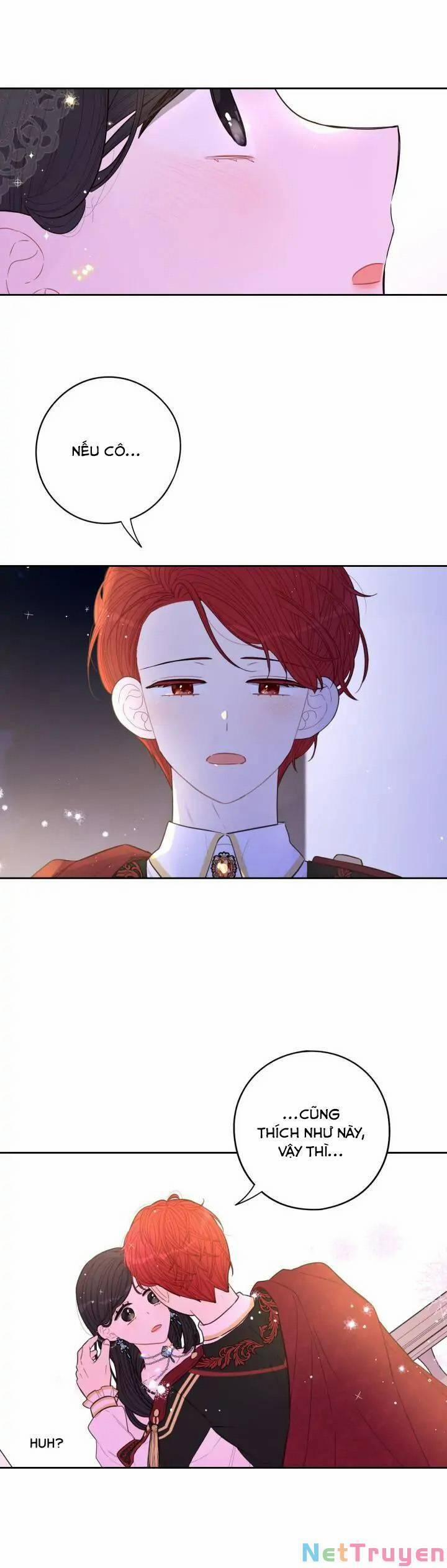 Công Chúa Tóc Đen 88 trang 40