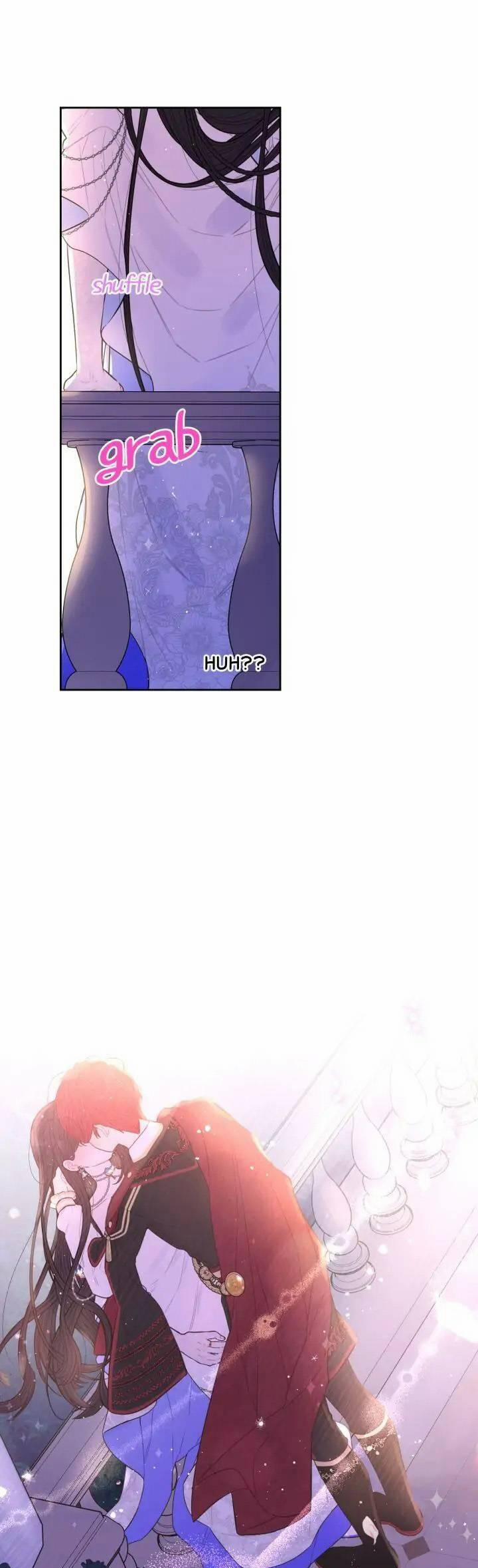 Công Chúa Tóc Đen 88 trang 41