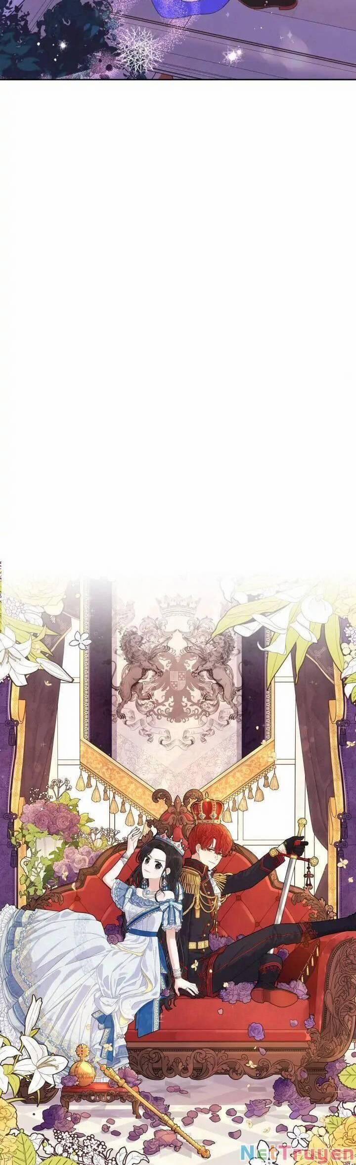 Công Chúa Tóc Đen 88 trang 42