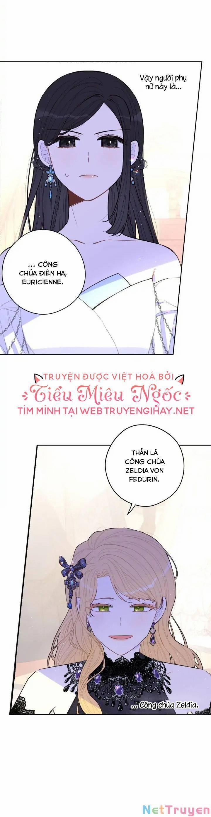 Công Chúa Tóc Đen 88 trang 6