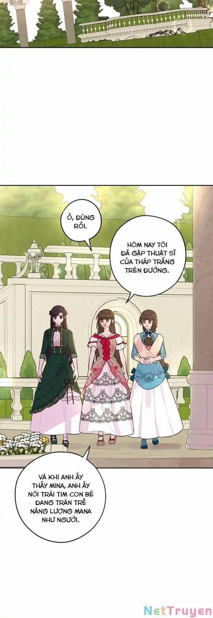 Công Chúa Tóc Đen 89 trang 11