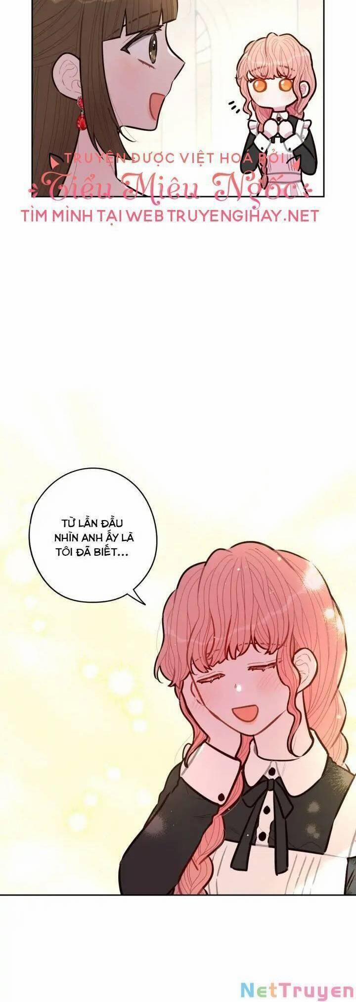 Công Chúa Tóc Đen 89 trang 20