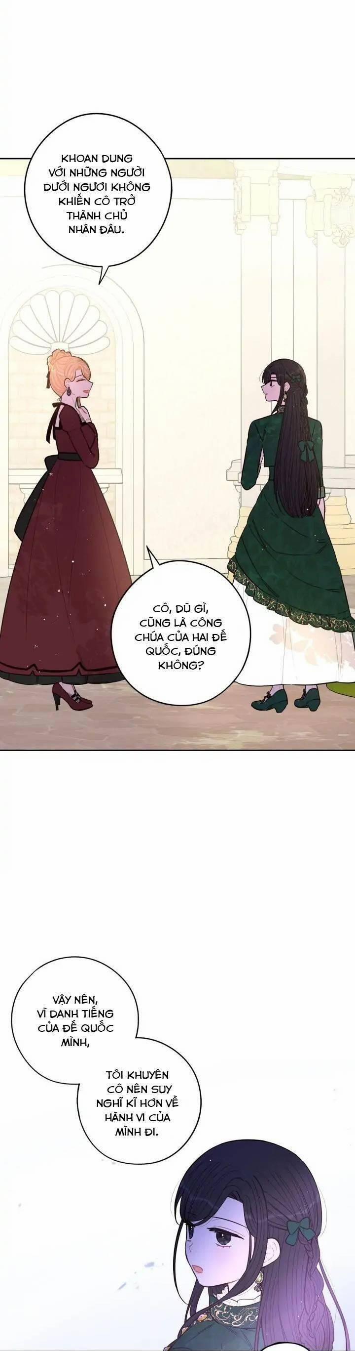 Công Chúa Tóc Đen 89 trang 29