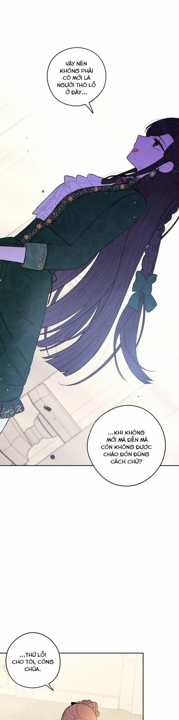 Công Chúa Tóc Đen 89 trang 31