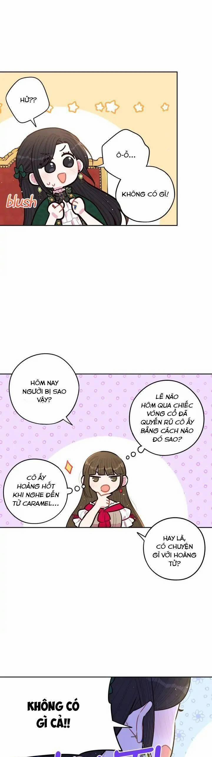 Công Chúa Tóc Đen 89 trang 7