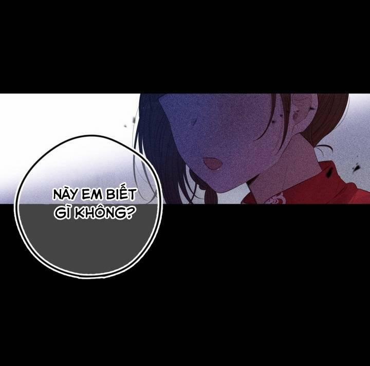 Công Chúa Tóc Đen 9.5 trang 0