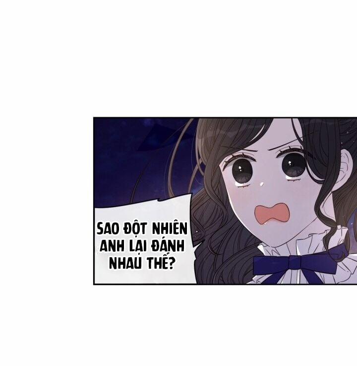 Công Chúa Tóc Đen 9 trang 12