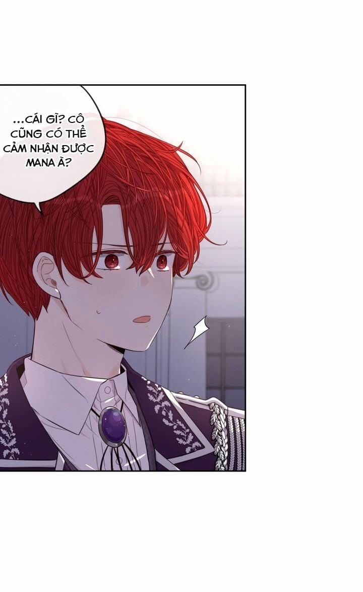 Công Chúa Tóc Đen 9 trang 15