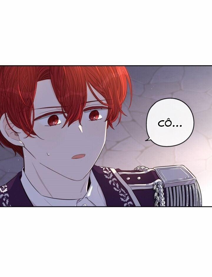 Công Chúa Tóc Đen 9 trang 17