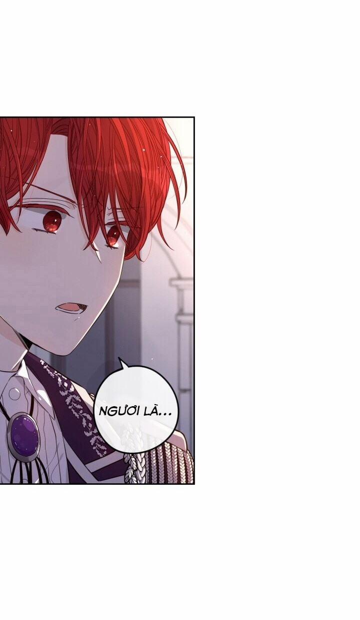 Công Chúa Tóc Đen 9 trang 23