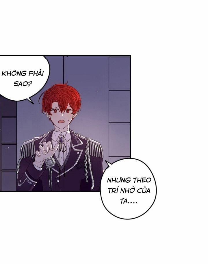 Công Chúa Tóc Đen 9 trang 26