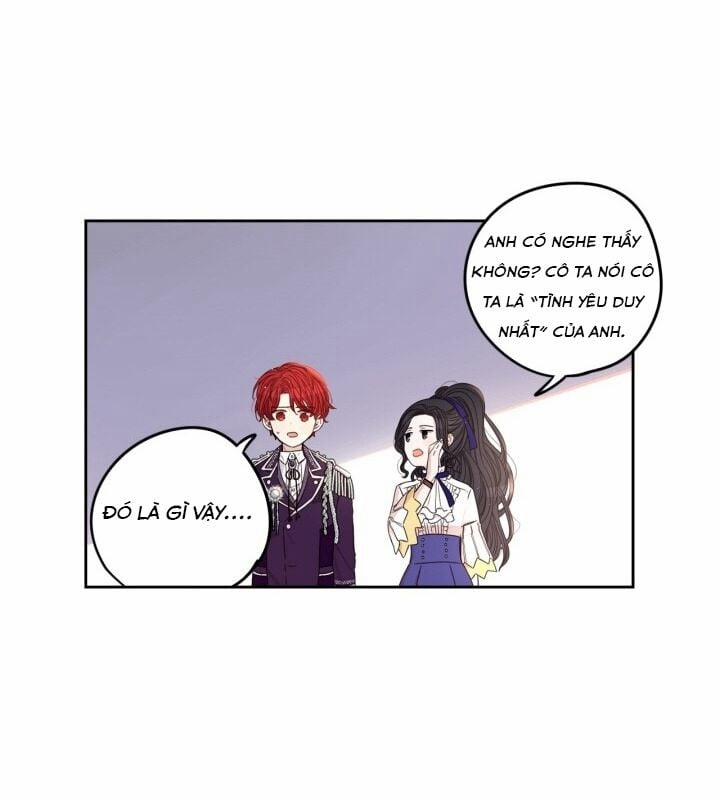 Công Chúa Tóc Đen 9 trang 30